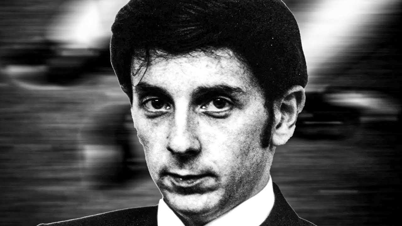 Phil Spector: The Murder Case Nobody Wanted to Touch