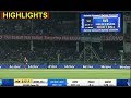 Highlights IND VS WI 2nd ODI: Match ends in a tie as Hope hits last-ball four| Headlines India