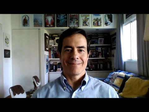 Vamos falar sobre a "infinitude" de Deus!
