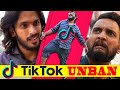 TIKTOK UNBAN | Comedy Skit | Sajid Ali