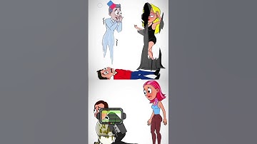 Impossible Date 2 🤣 Tricky Riddle😂🤪 #gameplay #subscribe #animação #cartoon #shorts #trending