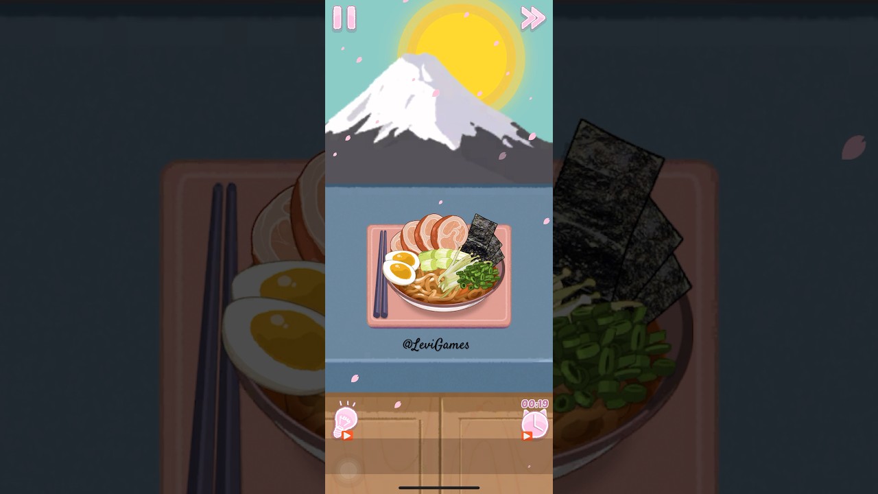 Perfect Tidy level 220 