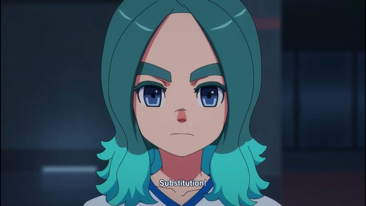 Destin Billows Enters the Final Match vs Raimon Junior High | Inazuma Eleven Victory Road