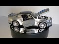 2014 Ford Mustang GT - Maisto (movie car - Need for speed) - 1/24 (2/2)