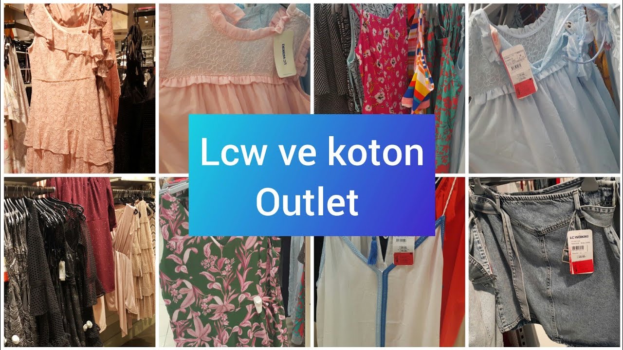 Lcw Outlet