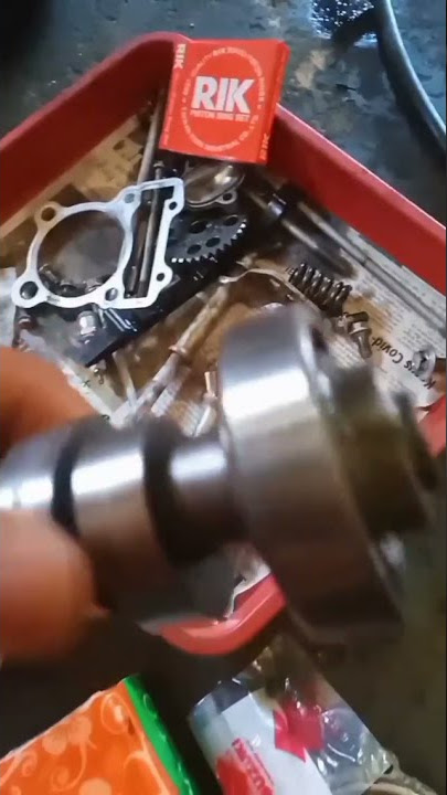 STORY WA 30 DETIK TERBARU 2021 || MESIN BORE UP 30 DETIK