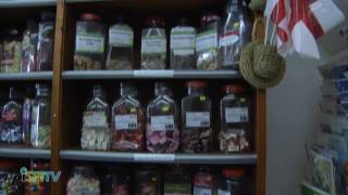 Ispi Tv  Ye Olde Toffee Shoppe In Horwich