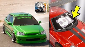 11 New Features in Car Parking Multiplayer 2 Alpha Update (LEAKS)