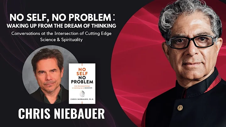 No Self, No Problem - Waking up from the Dream of ...