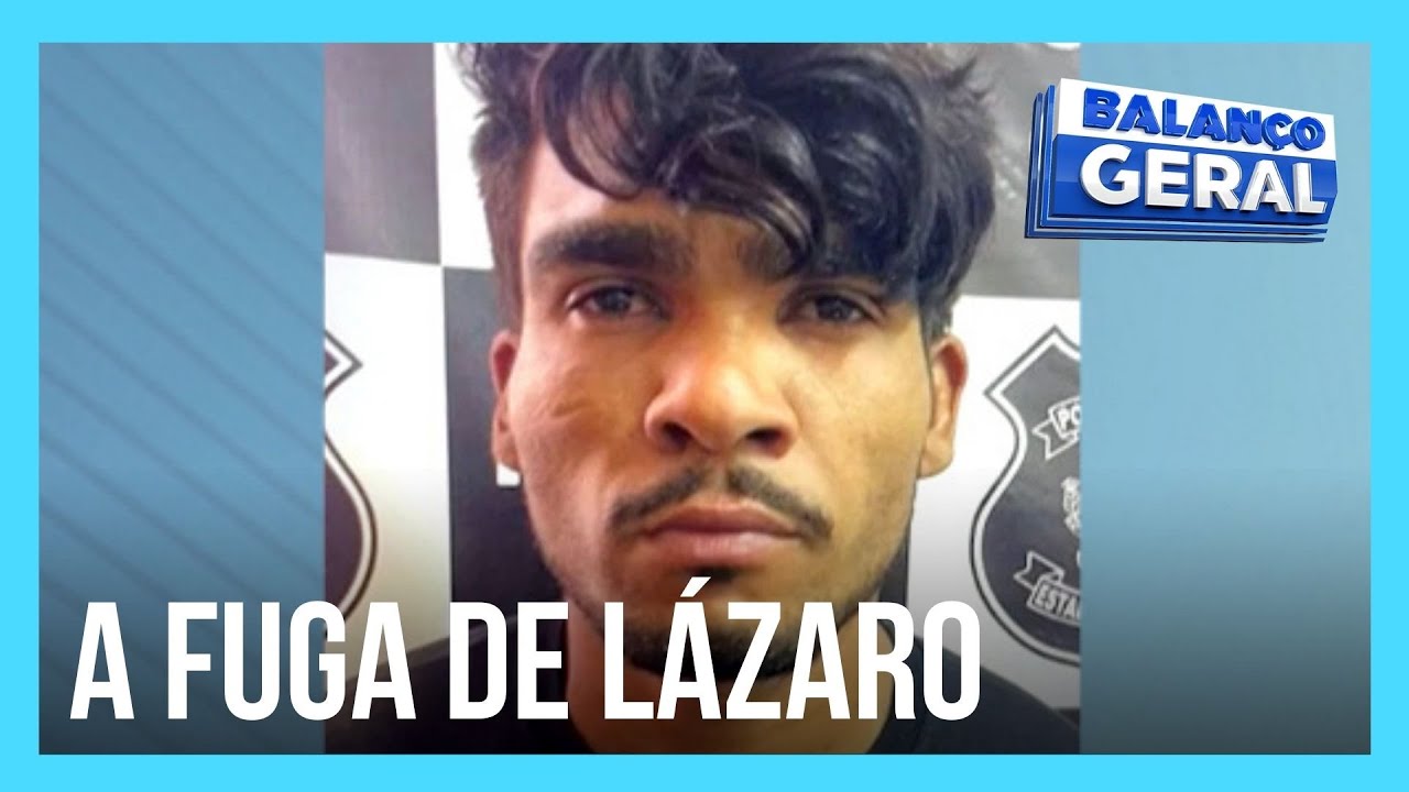 Buscas por Lázaro: polícia encontra corpo de mais uma vítima do serial killer no DF