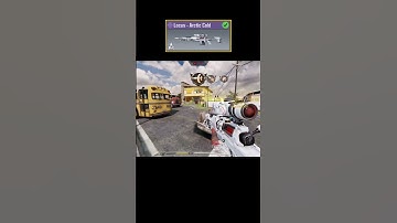 LOCUS IS OVERPOWERED 🔥 #shorts #codm #codmslayer #locussniper #sniper