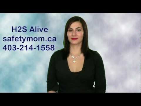 H2S Alive from Allstar Enviro Safety