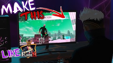 Clock Tower 2050 3D Video Editing Like Flame r ff | Video Editing Like Flame r ff in kinemaster |