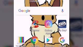 Como jogar Jogos de gbc no Androide😮 screenshot 5