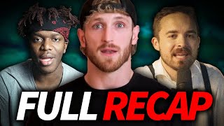 HUGE Logan Paul Cryptozoo Update