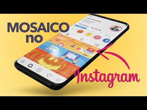 Vídeo: 3 maneiras de salvar fotos do Instagram no seu telefone