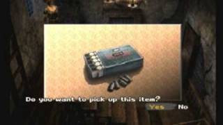 Koudelka - Disc 1 ~ No Battles