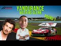 Yandurance series avec arnaud tsamere