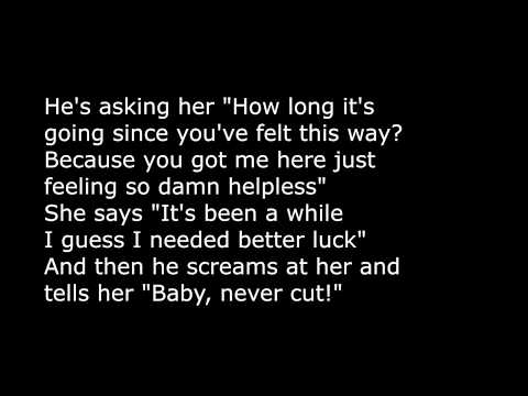 B-Mike - Baby Don't Cut (Lyrics)