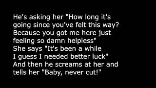 B-Mike - Baby Don't Cut (Lyrics)