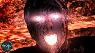 Top 10 Most Shocking Moments in Horror Video Games screenshot 4