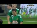 18.08.2016 AS Trencin - Rapid Wien 0:4 Highlights [HD]