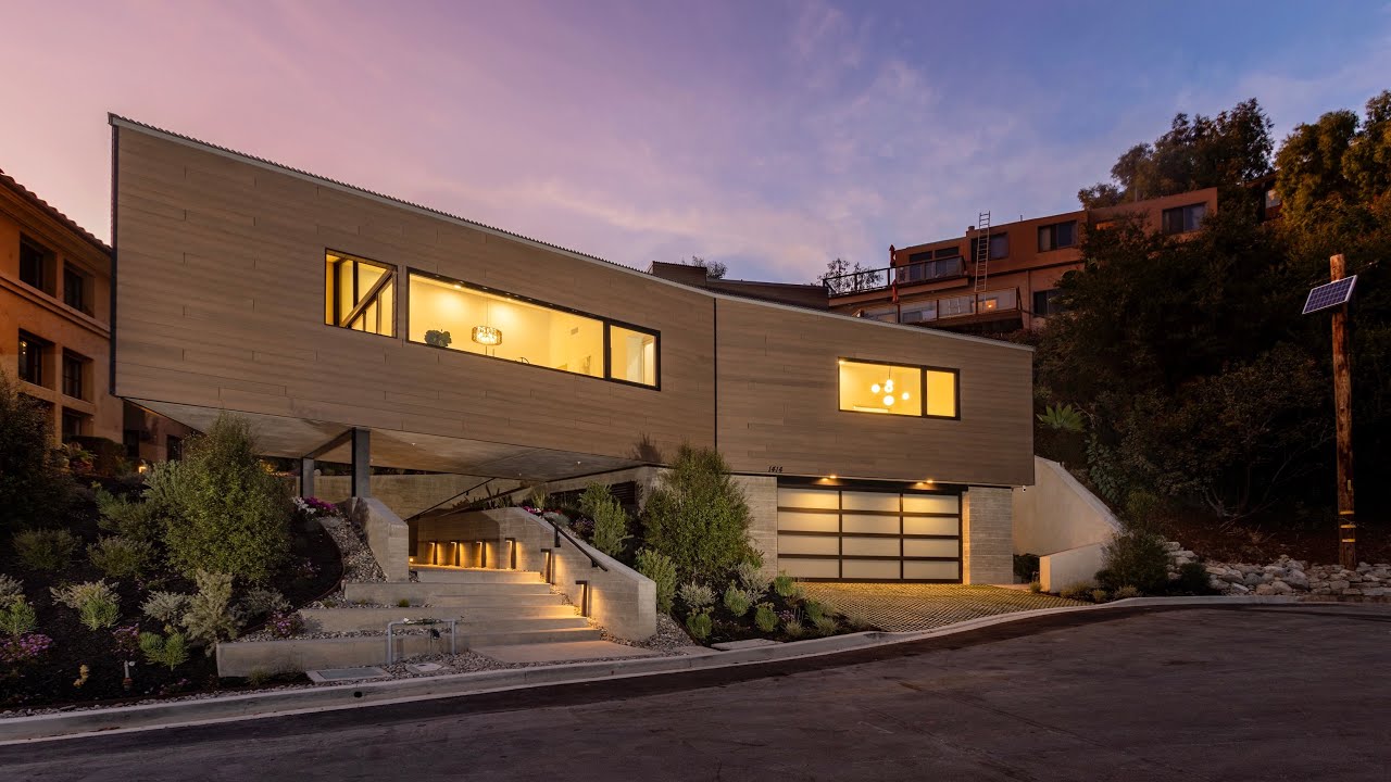 1414 Dunning Drive, Laguna Beach – From Concept to Creation