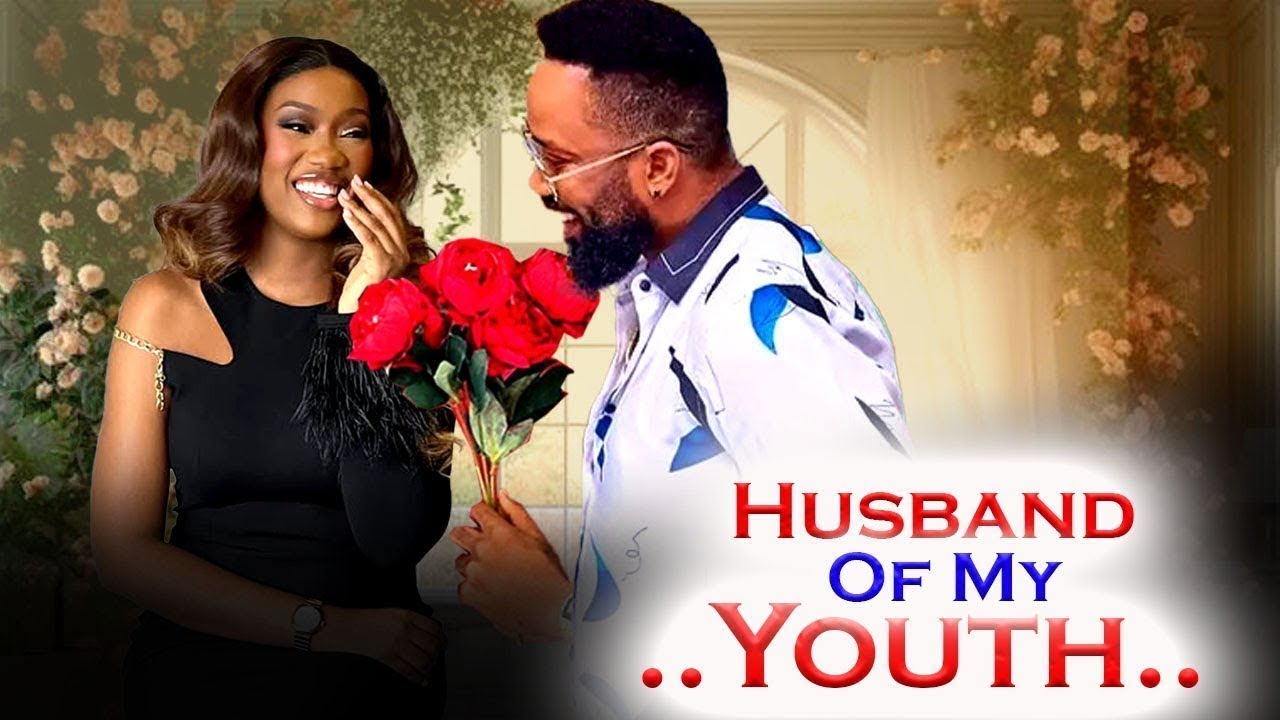 HUSBAND OF MY YOUTH - CHINENYE NNEBE / FREDRICK LEONARD 2026 LATEST NIGERIAN NEW MOVIE