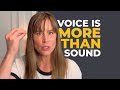 Voice 101: Free Your Voice | Foundations for Actors &amp; Speakers