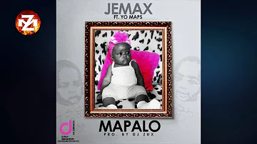 JEMAX Ft. YO MAPS - MAPALO (Audio) |ZEDMUSIC| ZAMBIAN MUSIC 2018