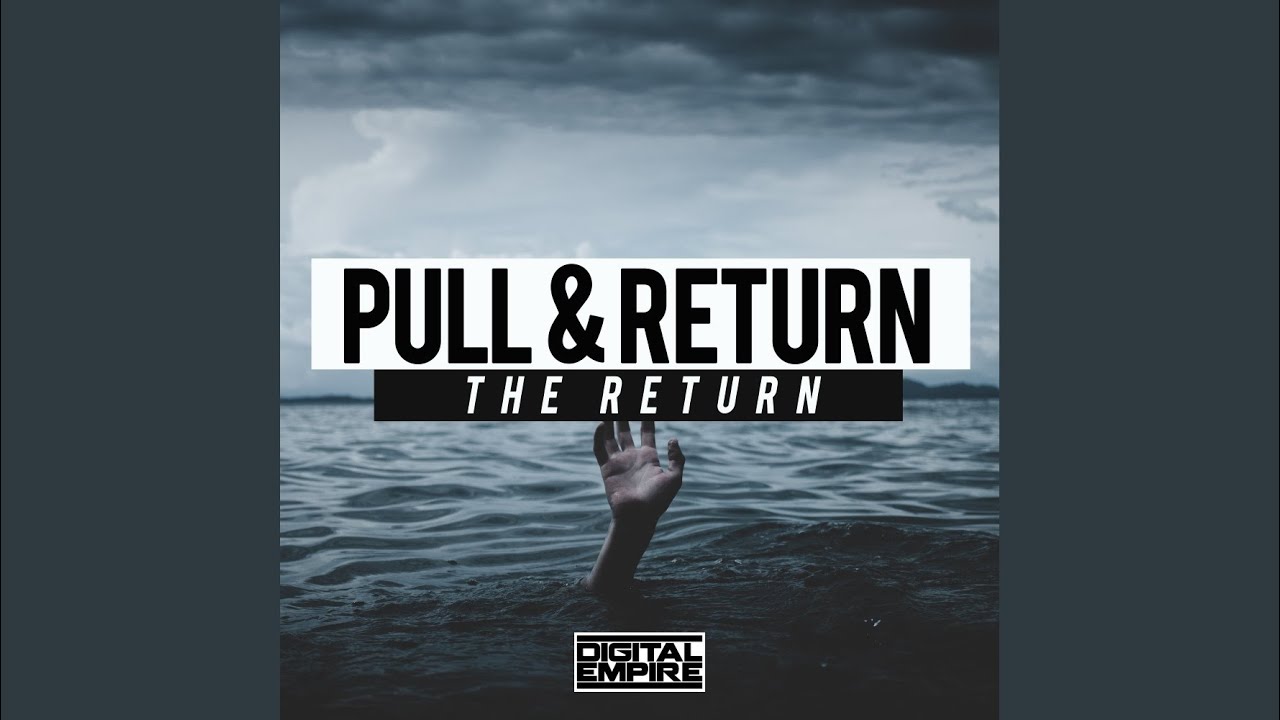 Watch The Return (Original Mix) on YouTube Watch The Return (Original Mix) on YouTube