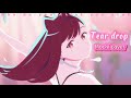 「Tear Drop 」/ MILGRAM -ミルグラム- / ユノ 第二審MV【 Mochi Prince 】