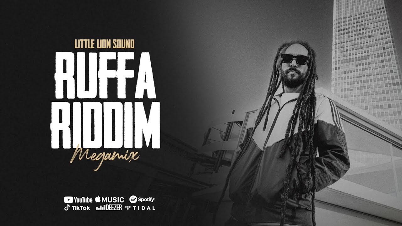 Watch Little Lion Sound - Ruffa Riddim - Megamix (Official Audio) on YouTube Watch Little Lion Sound - Ruffa Riddim - Megamix (Official Audio) on YouTube