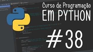 Python Programming Course - Lesson 38 Reading External Files