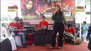 ADA DIA||COVER LILIS / ALISTA MUSIK DI KERAMAT WATU #@heraavrecord