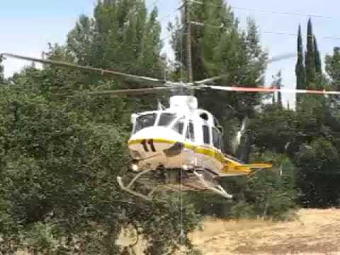 LACoFD FSD 2011 - Copter 11