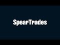 SpearTrades SaaS Promo | Crypto Analytics &amp; Signals