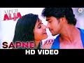 Sapne - luv u Alia || Full HD Video Song (Hindi)