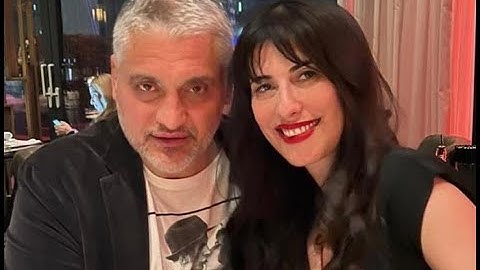 EVO ZAŠTO SE RAZVODI ČEDA JOVANOVIĆ!
