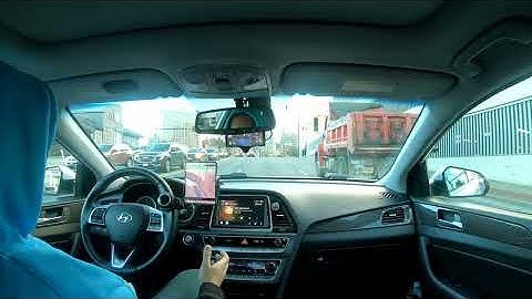 Comma 3 Openpilot in Newark City NJ!