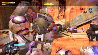 DVA Mech Bug