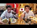 Comida PERUANA 🇵🇪 vs JAPONESA 🇯🇵