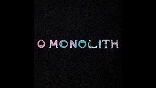 Squid - O Monolith (Mostly Complete Live Album)