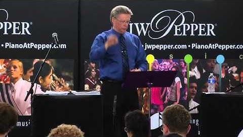 Awaken and Prepare Us