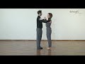 Slow Waltz For Beginners 