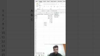 Excel Hack 🔥 Stack Text in One Cell using CHAR(10) + TEXTJOIN | Excel 365 Tricks by CA Sachin Jangra