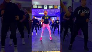 #tiktok #dance #zumbacoreo #ejercicio #baile #zumba #latindance #dancefitness #cumbia