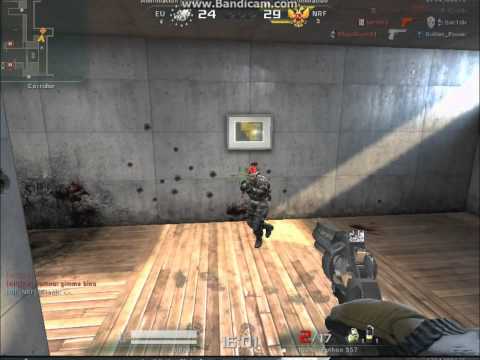 Fragmovie A.V.A IM4ttI Python.357 and TPG-1