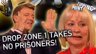 The mischievous machine strikes again! | FULL EPISODES | Tipping Point 🪙