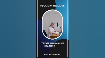 "🚀 Elevate Your LinkedIn Game with 5 Expert Tips! 💼 | #HirevedaX"